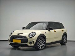BMW 2023 MINI Clubman Facelift 2.0T Cooper S Connoisseur - ფოტო 1