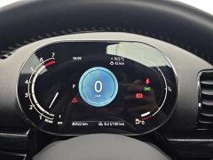 BMW 2023 MINI Clubman Facelift 2.0T Cooper S Connoisseur - ფოტო 13