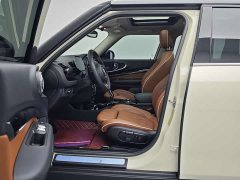 BMW 2023 MINI Clubman Facelift 2.0T Cooper S Connoisseur - ფოტო 14