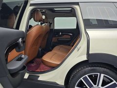 BMW 2023 MINI Clubman Facelift 2.0T Cooper S Connoisseur - ფოტო 15