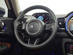 BMW 2023 MINI Clubman Facelift 2.0T Cooper S Connoisseur - ფოტო 16