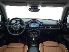BMW 2023 MINI Clubman Facelift 2.0T Cooper S Connoisseur - ფოტო 17