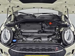 BMW 2023 MINI Clubman Facelift 2.0T Cooper S Connoisseur - ფოტო 18