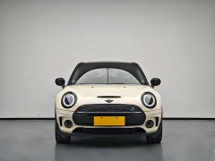 BMW 2023 MINI Clubman Facelift 2.0T Cooper S Connoisseur - ფოტო 2