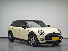 BMW 2023 MINI Clubman Facelift 2.0T Cooper S Connoisseur - ფოტო 3