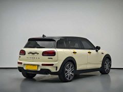 BMW 2023 MINI Clubman Facelift 2.0T Cooper S Connoisseur - ფოტო 4