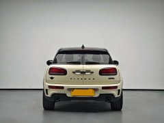 BMW 2023 MINI Clubman Facelift 2.0T Cooper S Connoisseur - ფოტო 5