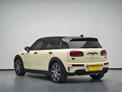 BMW 2023 MINI Clubman Facelift 2.0T Cooper S Connoisseur - ფოტო 6