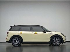 BMW 2023 MINI Clubman Facelift 2.0T Cooper S Connoisseur - ფოტო 7