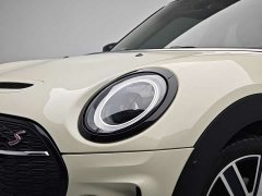 BMW 2023 MINI Clubman Facelift 2.0T Cooper S Connoisseur - ფოტო 8