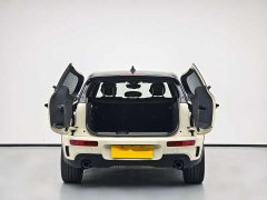 BMW 2023 MINI Clubman Facelift 2.0T Cooper S Connoisseur - ფოტო 9