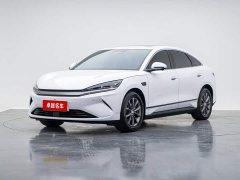 BYD Qin L EV 545KM Excellence Edition - ფოტო 1