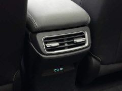 BYD Qin L EV 545KM Excellence Edition - ფოტო 19
