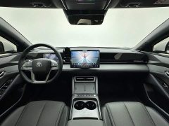 BYD Qin L EV 545KM Excellence Edition - ფოტო 20