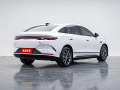 BYD Qin L EV 545KM Excellence Edition - ფოტო 3