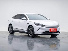 BYD Qin L EV 545KM Excellence Edition - ფოტო 5
