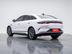 BYD Qin L EV 545KM Excellence Edition - ფოტო 8