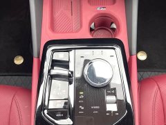 BMW 5 Series 530Li Premier M Sport Package - ფოტო 13