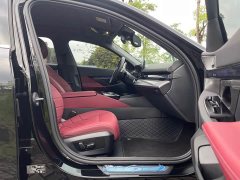 BMW 5 Series 530Li Premier M Sport Package - ფოტო 14