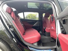 BMW 5 Series 530Li Premier M Sport Package - ფოტო 15