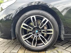 BMW 5 Series 530Li Premier M Sport Package - ფოტო 19