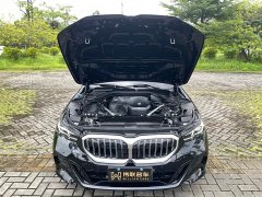 BMW 5 Series 530Li Premier M Sport Package - ფოტო 20