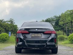 BMW 5 Series 530Li Premier M Sport Package - ფოტო 5