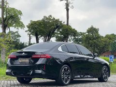 BMW 5 Series 530Li Premier M Sport Package - ფოტო 6