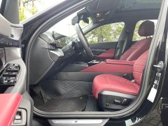 BMW 5 Series 530Li Premier M Sport Package - ფოტო 7