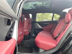 BMW 5 Series 530Li Premier M Sport Package - ფოტო 8