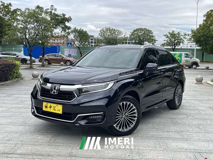 Honda Crown Road Avancier 370TURBO AWD Premium Edition - ავტომობილი ჩინეთიდან