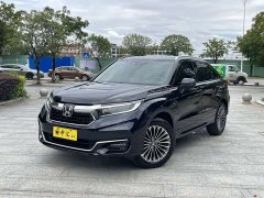 Honda Crown Road Avancier 370TURBO AWD Premium Edition - ფოტო 1