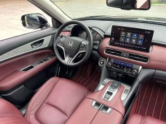 Honda Crown Road Avancier 370TURBO AWD Premium Edition - ფოტო 10