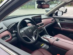 Honda Crown Road Avancier 370TURBO AWD Premium Edition - ფოტო 11