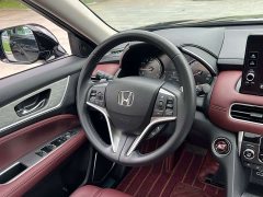Honda Crown Road Avancier 370TURBO AWD Premium Edition - ფოტო 12