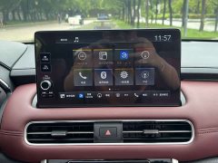 Honda Crown Road Avancier 370TURBO AWD Premium Edition - ფოტო 13