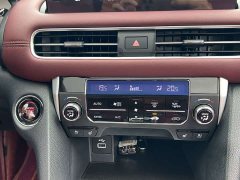 Honda Crown Road Avancier 370TURBO AWD Premium Edition - ფოტო 14