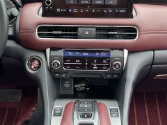 Honda Crown Road Avancier 370TURBO AWD Premium Edition - ფოტო 16