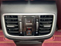 Honda Crown Road Avancier 370TURBO AWD Premium Edition - ფოტო 17