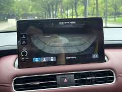Honda Crown Road Avancier 370TURBO AWD Premium Edition - ფოტო 19