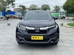 Honda Crown Road Avancier 370TURBO AWD Premium Edition - ფოტო 2