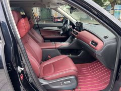 Honda Crown Road Avancier 370TURBO AWD Premium Edition - ფოტო 20