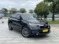 Honda Crown Road Avancier 370TURBO AWD Premium Edition - ფოტო 3