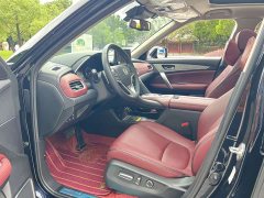 Honda Crown Road Avancier 370TURBO AWD Premium Edition - ფოტო 4
