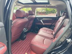 Honda Crown Road Avancier 370TURBO AWD Premium Edition - ფოტო 6