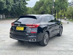 Honda Crown Road Avancier 370TURBO AWD Premium Edition - ფოტო 7