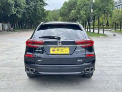 Honda Crown Road Avancier 370TURBO AWD Premium Edition - ფოტო 8