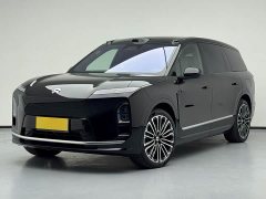 NIO ES8 Six-Seat Executive Signature Edition - ფოტო 1