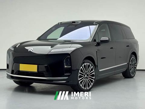 2026 NIO ES8 Six-Seat Executive Signature Edition