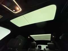 NIO ES8 Six-Seat Executive Signature Edition - ფოტო 13